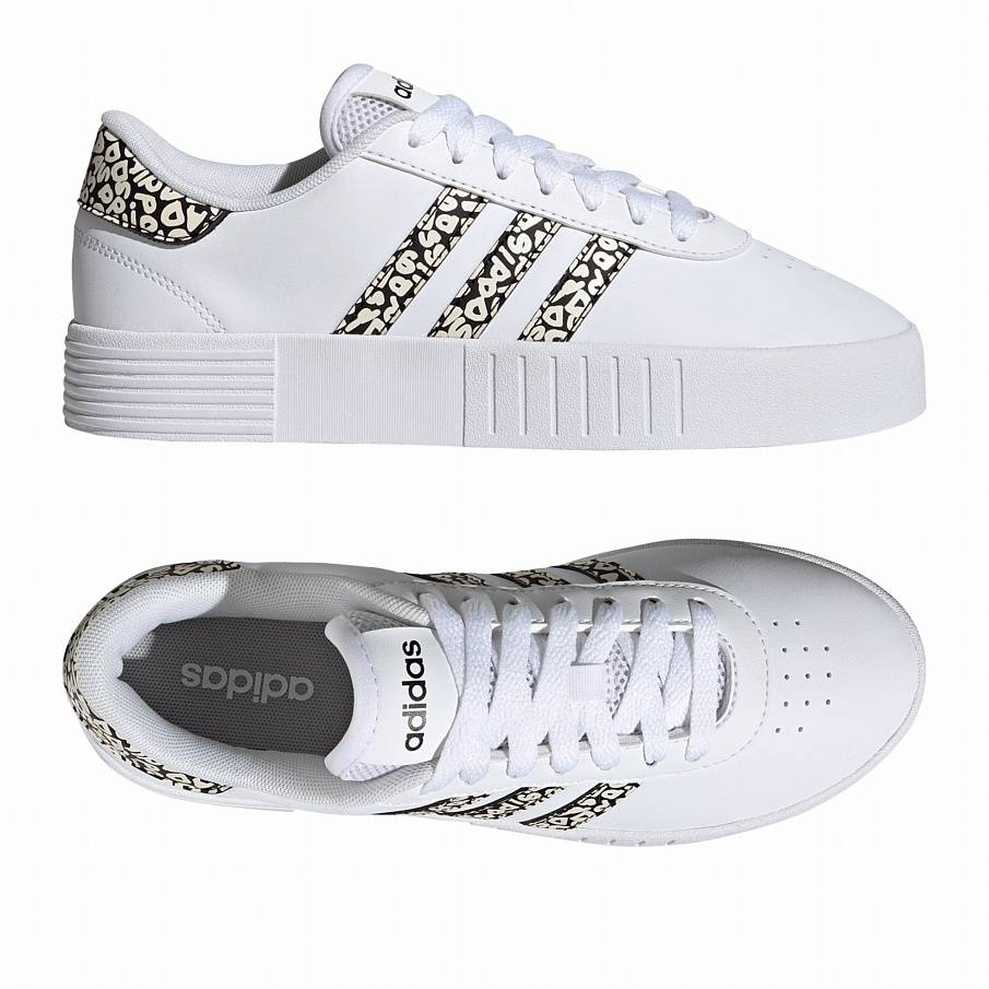 Фото № 5 с приближением к товару «‎Adidas Court Bol»
