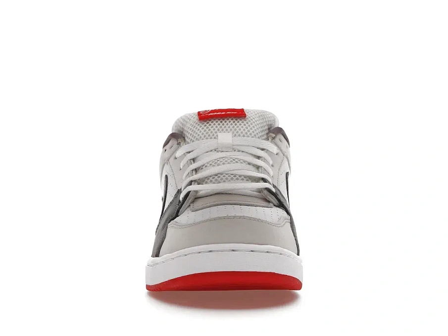 Фото № 2 с приближением к товару «‎Nike SB Zoom Team Edition Family»