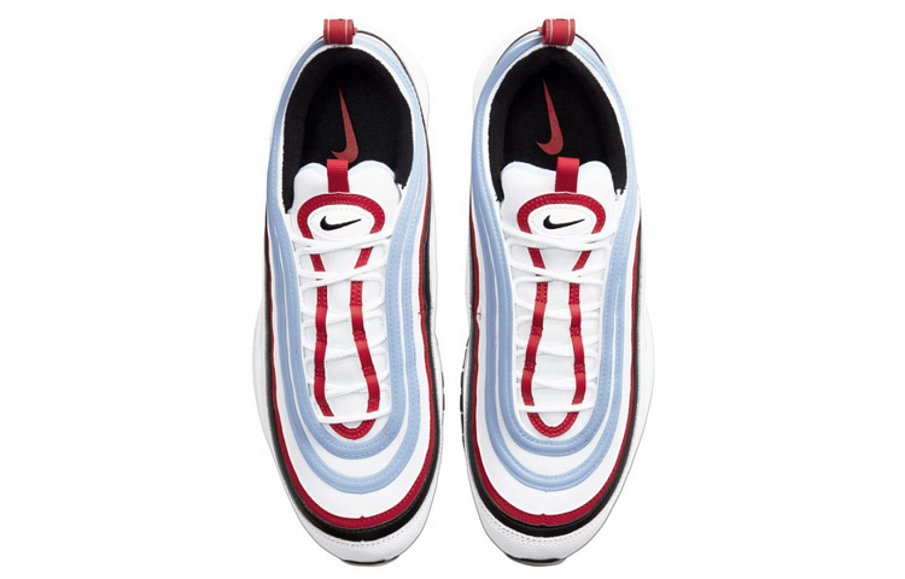 Фото № 3 с приближением к товару «‎Nike Air Max 97 'Light Blue'»