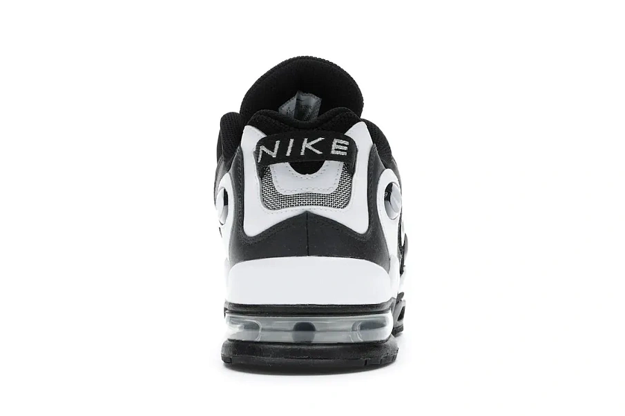 Фото № 4 с приближением к товару «‎Nike Air Metal Max Black White»
