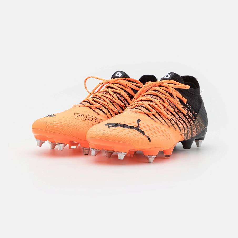 Фото № 2 с приближением к товару «‎Puma Future Z 1.3 Mxsg»