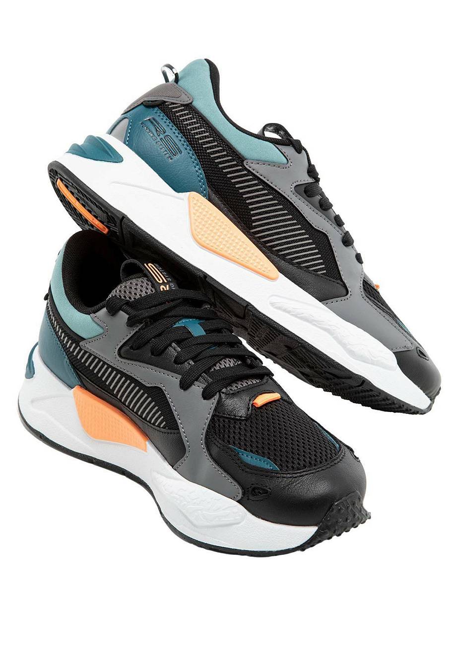 Фото № 5 с приближением к товару «‎Puma Rs-Z Core»