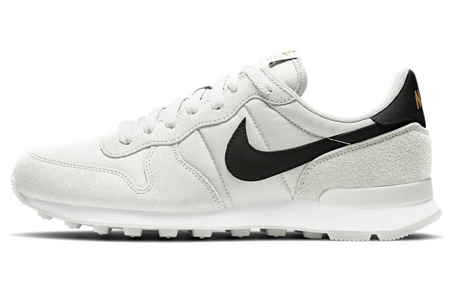 Фото № 1 с приближением к товару «‎Nike WMNS Internationalist GrayBlack»