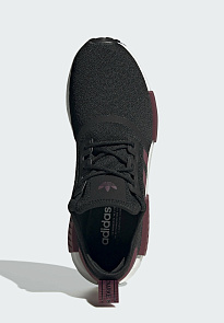 Фото № 5 с приближением к товару «‎Adidas Nmd_r1 »