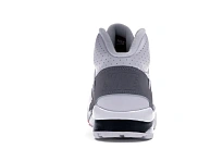 Фото № 4 с приближением к товару «‎Nike Air Trainer SC High Vast Grey»