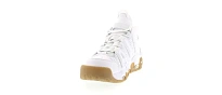 Фото № 2 с приближением к товару «‎Nike Air More Uptempo White Gum»