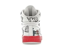 Фото № 4 с приближением к товару «‎Reebok BB4600»