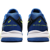 Фото № 4 с приближением к товару «‎Asics Gel Challenger »
