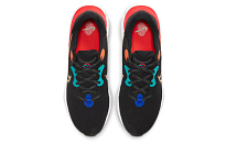 Фото № 4 с приближением к товару «‎Nike Renew Run 2 Shoes BlackGoldenOrange»