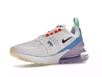 Фото № 5 с приближением к товару «‎Nike Air Max 270 Nike 101 »