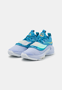 Фото № 2 с приближением к товару «‎Nike Zoom Freak 3»