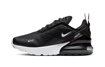 Nike Air Max 270 PS 'Black' - 1