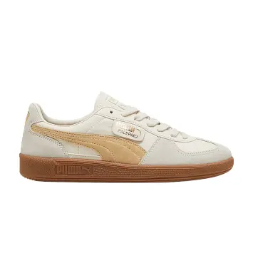 Puma Palermo Leather Alpine Snow Desert Dust - 1