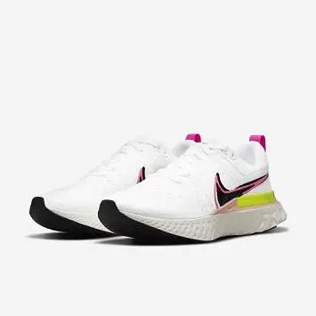 Nike React Infinity Run Flyknit 2 'Rawdacious' - 4