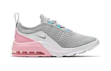Nike Air Max Motion 2 (BP) GreyPink - 2