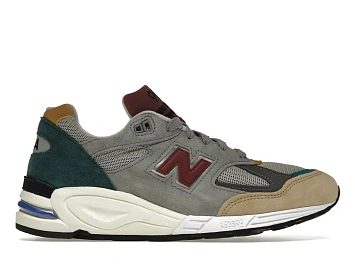 New Balance 990v2 - 1