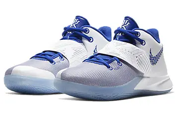 Nike Kyrie Flytrap 3 EP 'Varsity Royal' - 4