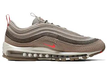 Nike Air Max 97 Premium 'Moon Particle' - 3