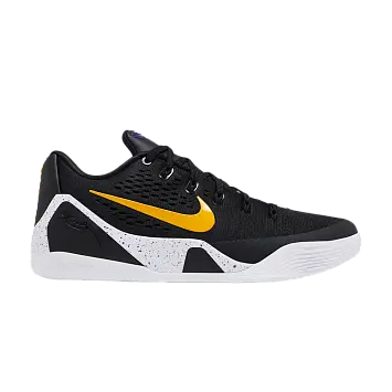 Nike Kobe 9 EM Protro TB Lakers Away