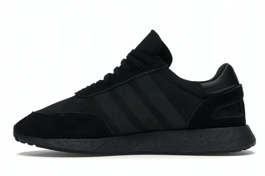 Фото № 3 с приближением к товару «‎adidas I-5923 Triple Black»