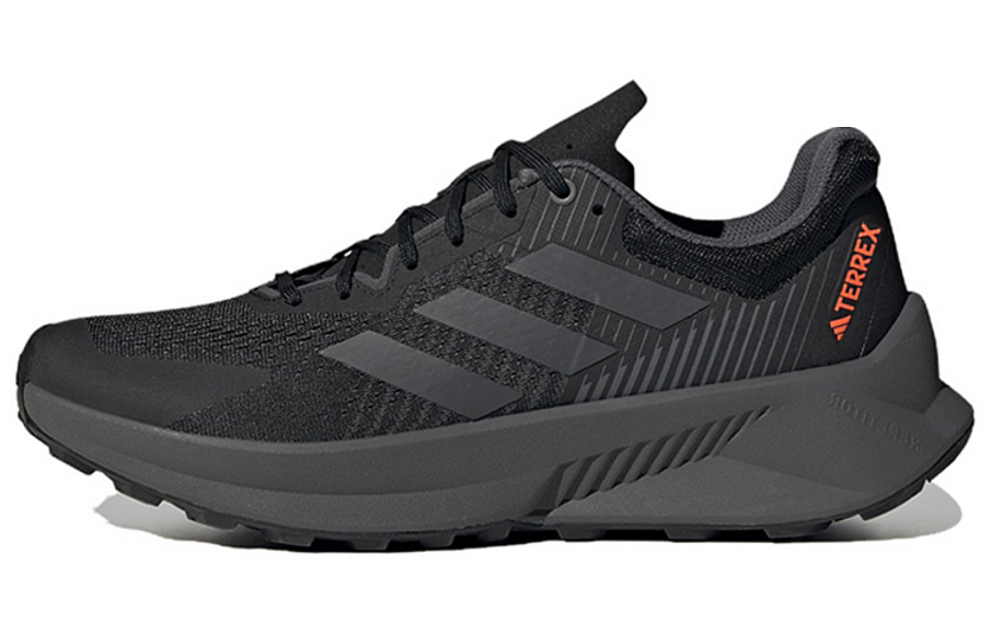 Фото № 1 с приближением к товару «‎ adidas Terrex Soulstride Trail Running shoes»