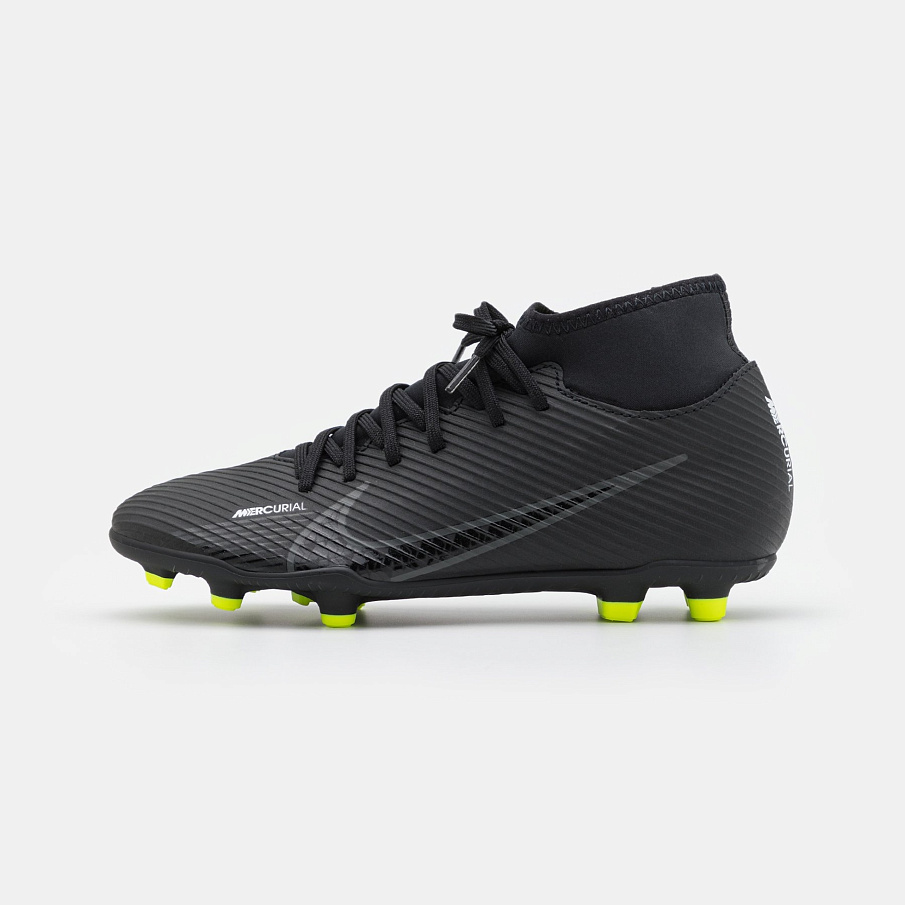 Фото № 1 с приближением к товару «‎Nike Mercurial 9 Club Fg/mg»