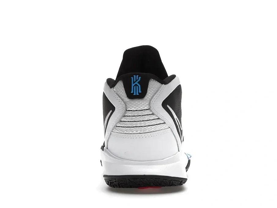 Фото № 4 с приближением к товару «‎Nike Kyrie Infinity South Beach»