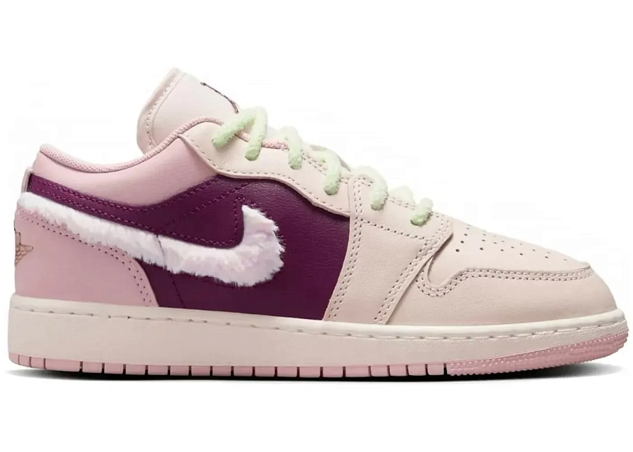 Фото № 1 с приближением к товару «‎Jordan 1 Low SE»