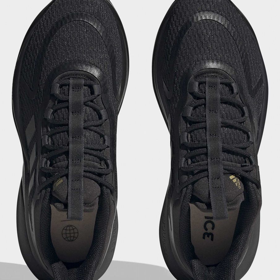 Фото № 4 с приближением к товару «‎Adidas Alphabounce+ Sustainable Bounce »
