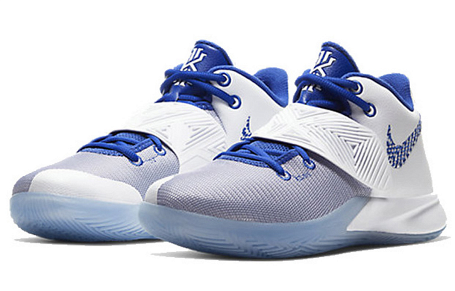 Фото № 3 с приближением к товару «‎Nike Kyrie Flytrap 3 EP 'Varsity Royal'»