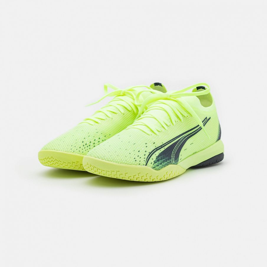 Фото № 2 с приближением к товару «‎Puma Ultra Match IT »