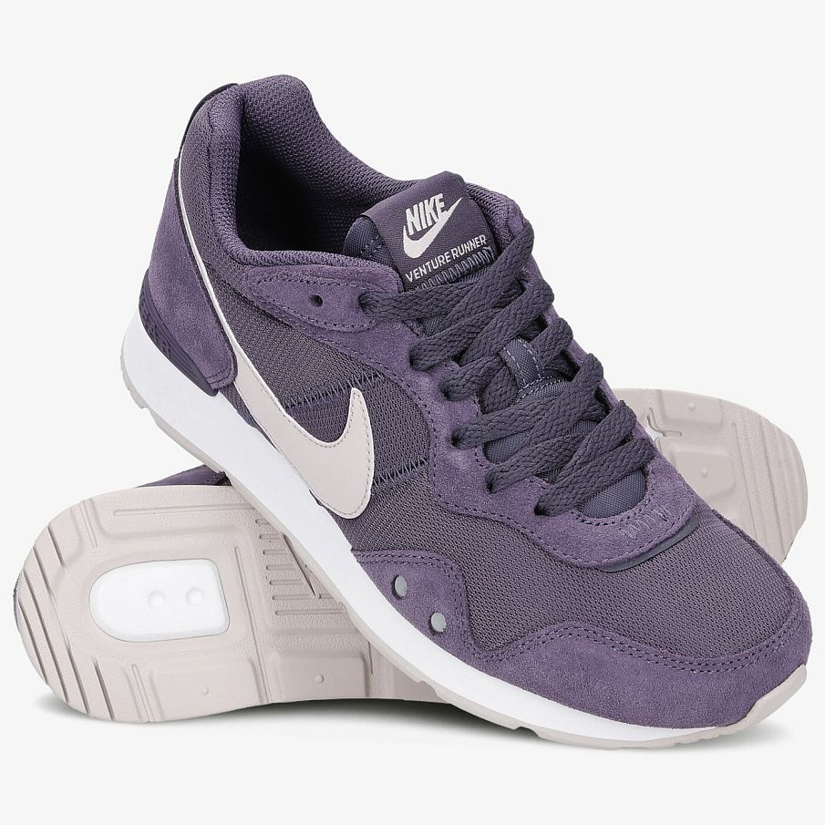Фото № 4 с приближением к товару «‎Nike Venture»