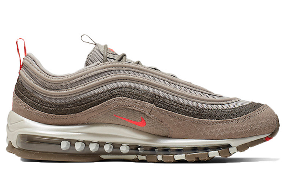 Фото № 2 с приближением к товару «‎Nike Air Max 97 Premium 'Moon Particle'»