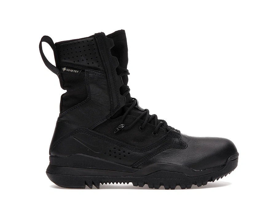 Фото № 1 с приближением к товару «‎Nike SFB Field 2 8 GORE-TEX Black»