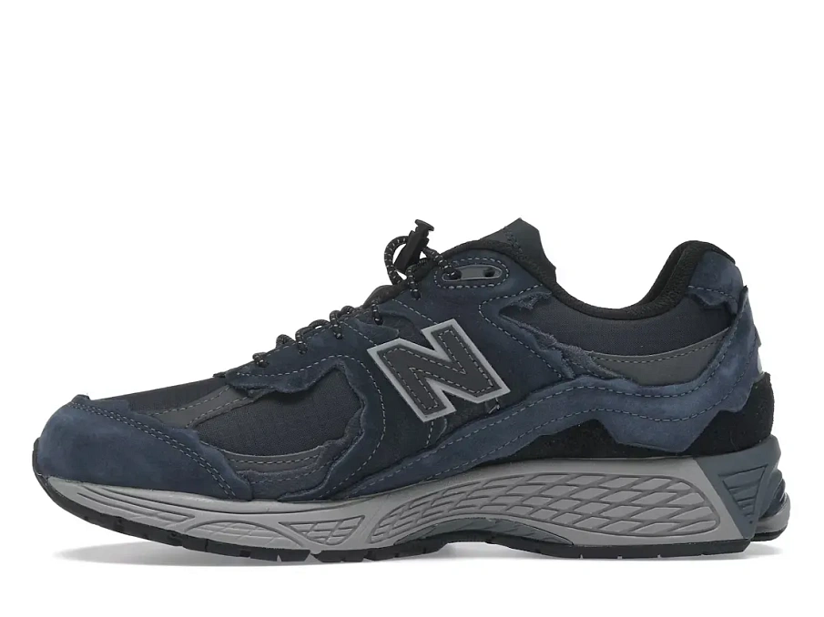 Фото № 2 с приближением к товару «‎New Balance 2002R»