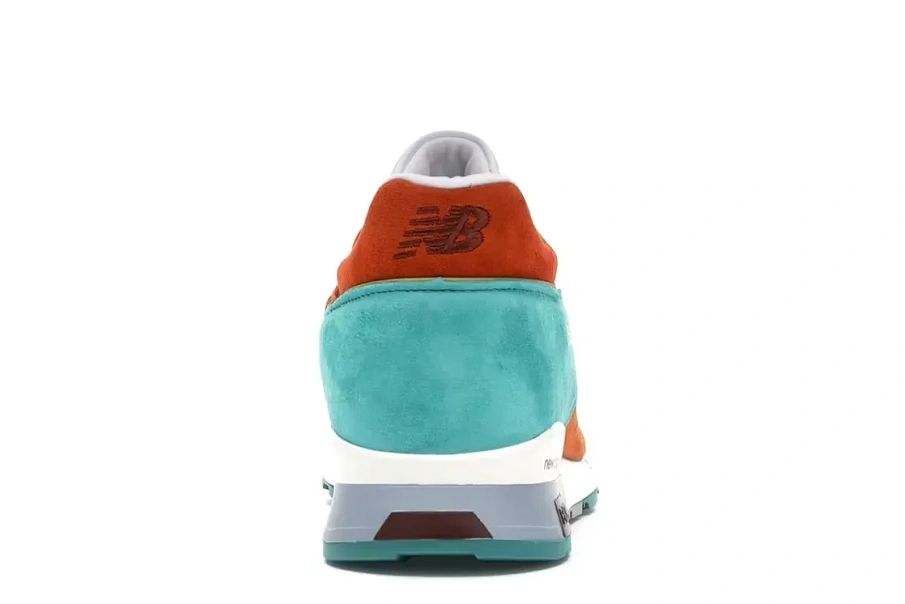 Фото № 4 с приближением к товару «‎New Balance 1500»