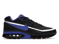 Фото № 1 с приближением к товару «‎Nike Air Max BW OG Black Persian Violet Leather (2021)»