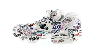 Фото № 3 с приближением к товару «‎Reebok Instapump Fury»