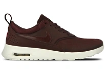Фото № 1 с приближением к товару «‎Nike Air Max Thea Premium Mahogany »
