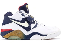 Фото № 1 с приближением к товару «‎Nike Air Force 180 Olympic (2004)»