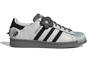 adidas Superstar Melting Sadness Bee Grey