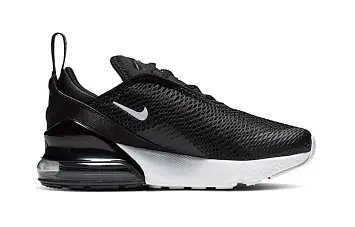 Nike Air Max 270 PS 'Black' - 3