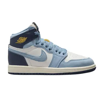 Air Jordan 1 Retro High OG PS First in Flight - 1