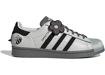 adidas Superstar Melting Sadness Bee Grey (GZ6990)