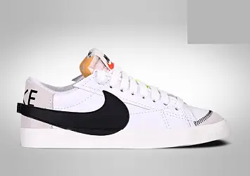 Nike Blazer ’77 Jumbo (DN2158-101) - 1