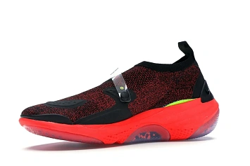 Nike Joyride Flyknit OBJ Odell Beckham Jr Bright Crimson Blue Hero - 4