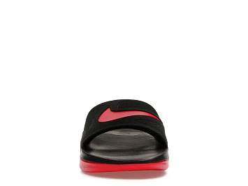 Nike Air Max Cirro Slide Black University Red - 2