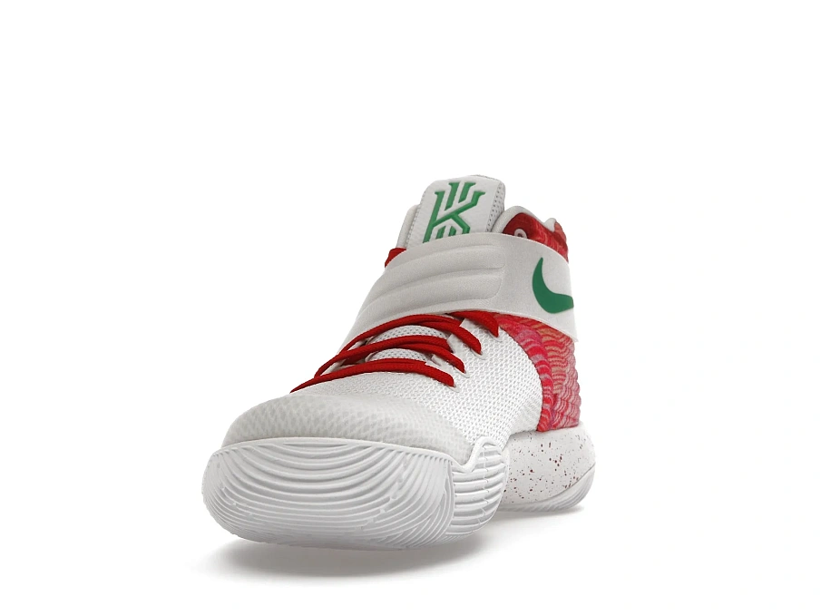 Фото № 4 с приближением к товару «‎Nike Kyrie 2 Ky-Rispy Kreme (Special Box Version 2) (Not Windowed)»