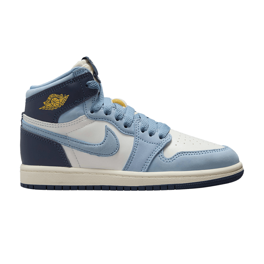 Фото № 1 с приближением к товару «‎Air Jordan 1 Retro High OG PS First in Flight»