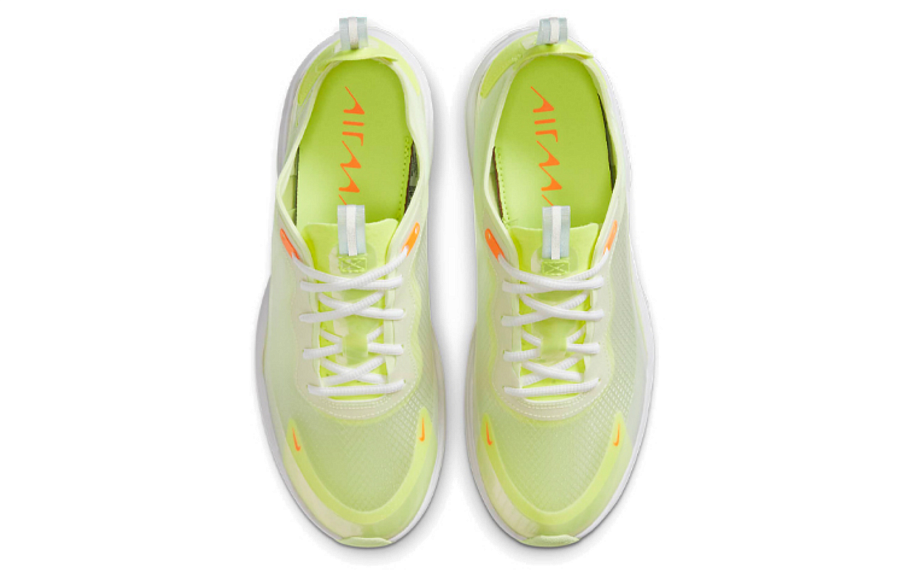 Фото № 4 с приближением к товару «‎Nike Wmns Air Max Dia SE Yellow»